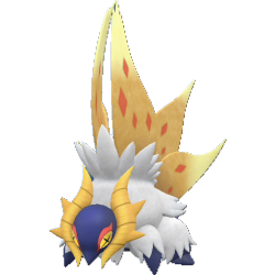 #988 Slither Wing